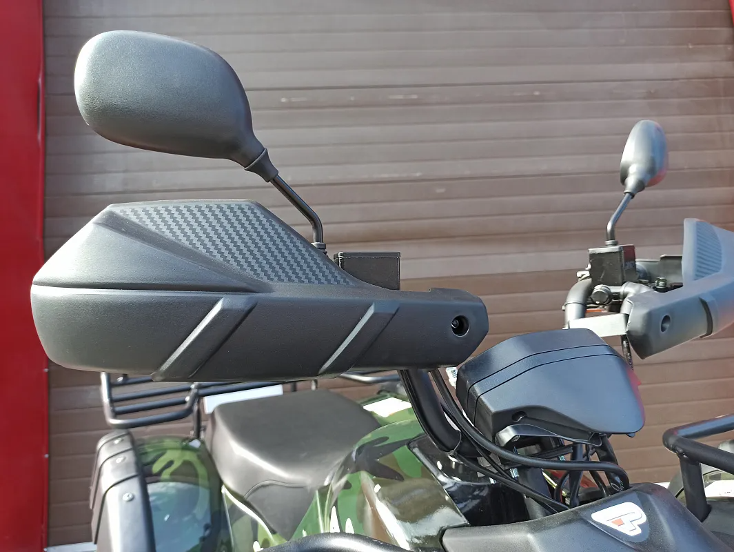 PROMAX ATV 250 PRO (2025)